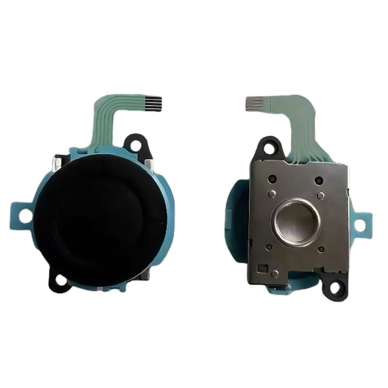 Linker/Rechter 3D Analog-Joystick Daumenstick für NS2 Controller Gaming-Zubehör Ersatz-Daumenstick-Modul