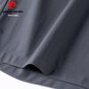 Pierre Cardin Men's Elastic Waist Cooling Casual Mid-Length Shorts