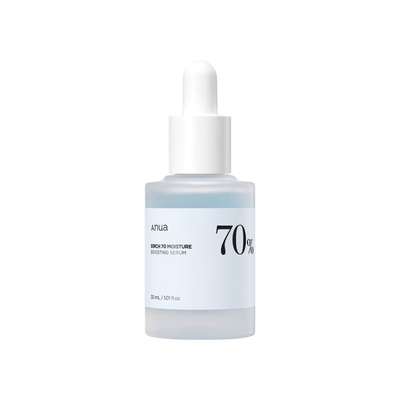 Anua (wola) Birch 70 Serum nawilżające 30ml