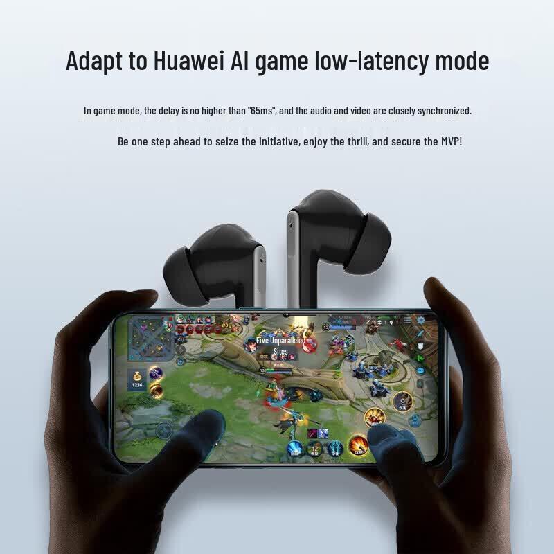 OKSJ XY70 True Wireless ANC Earbuds