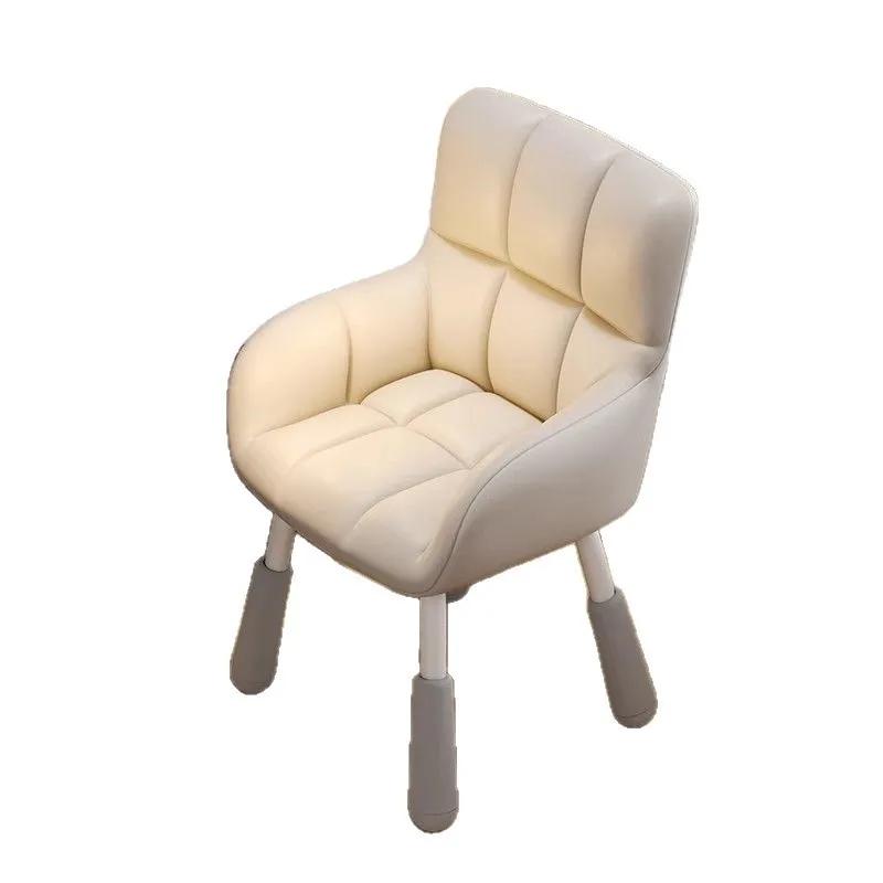 Computer Chair Comfortable Sedentary Rotating Home Study College Student Lazy Lifting Backrest