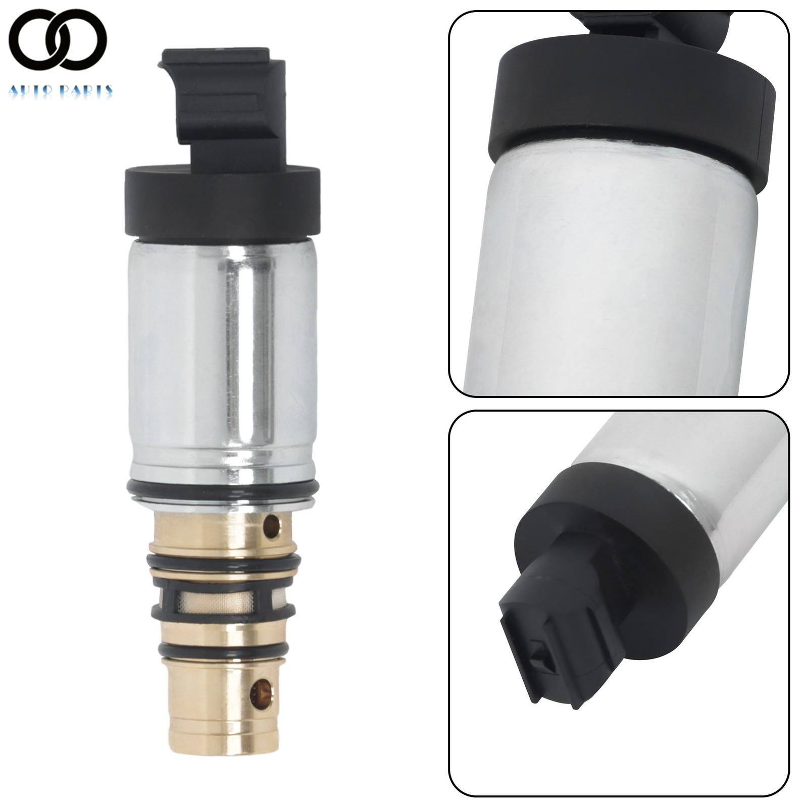 Для Hyundai Tucson Kia Sportage Электронный регулирующий клапан компрессора кондиционера DVE16