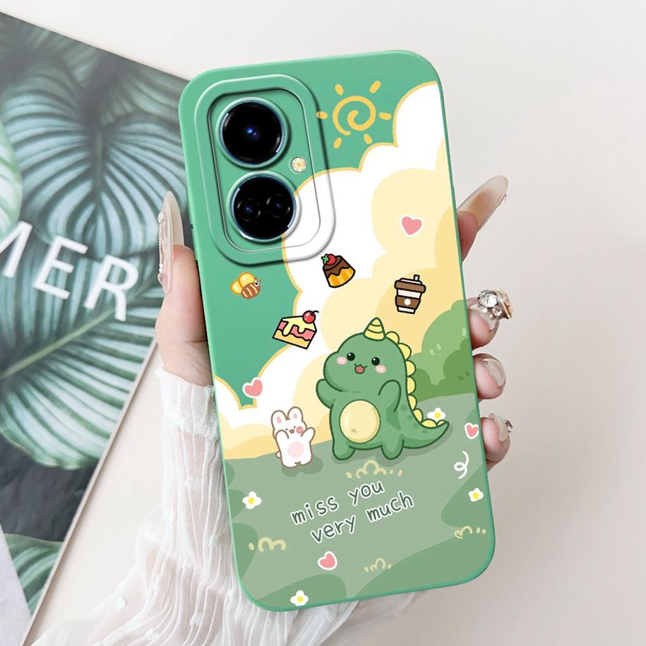 For Tecno Camon 19 Pro 5G Case Cute Cartoon Camera Protection Matte Soft Fundas For Tecno Camon 19 Neo Camon19 19Pro Phone Cover