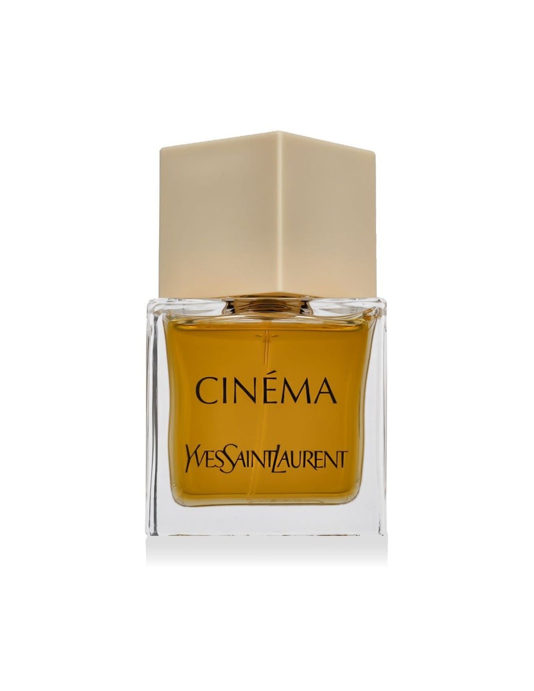 Yves Saint Laurent, Cinema, Parfimērijas ūdens