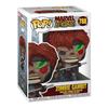Funko POP! Zombie Gambit Figurine