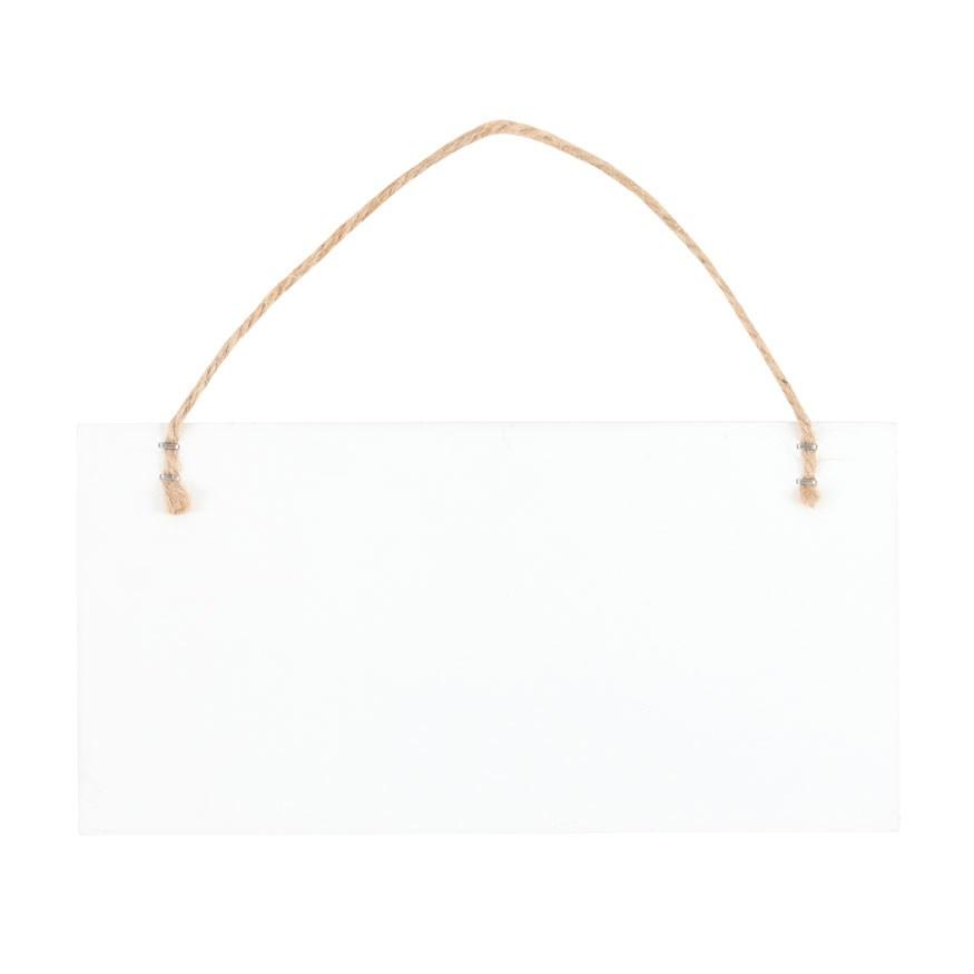 Something Different Magic Happens Here Mushroom Hanging Sign