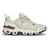 On Running Cloundwander Waterproof Sand Ivory Women's 73.98055