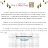 16 Count Cross Stitch Fabric Embroidery Aida Cloth, White, 59"W X 39"L