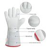 Maihan New Cowhide Cold-Proof Gloves