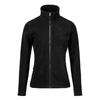Womens/Ladies Fleece Jacket