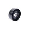 A2712000570 Car Accessories Belt Tensioner Pulley V-Ribbed Belt Guide Pulley 2712000570 for Mercedes Benz M271 W204 W211 W203