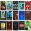 Prezicem viitorul – Tarot
