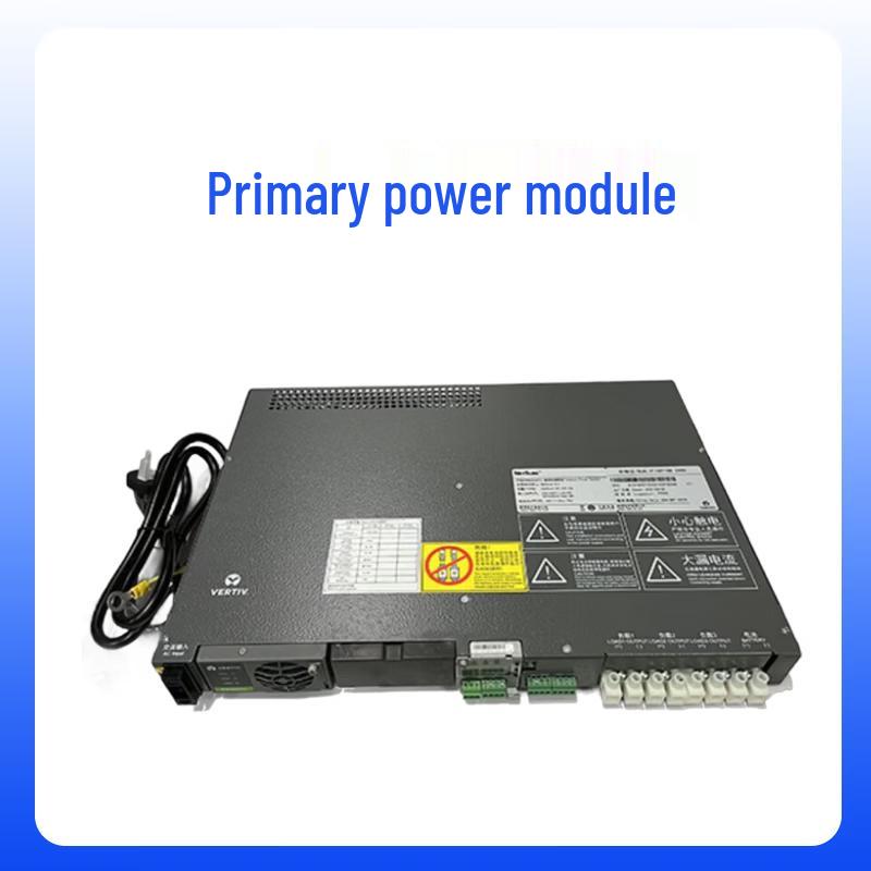 

NGL04 Emerson 4830 Power Module