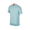 New Nike Soccer Jerseys Men's Blue 919007-454