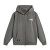 Li Ning Sports Life Collection Sweatshirt Unisex Road Grau AWDV391-4