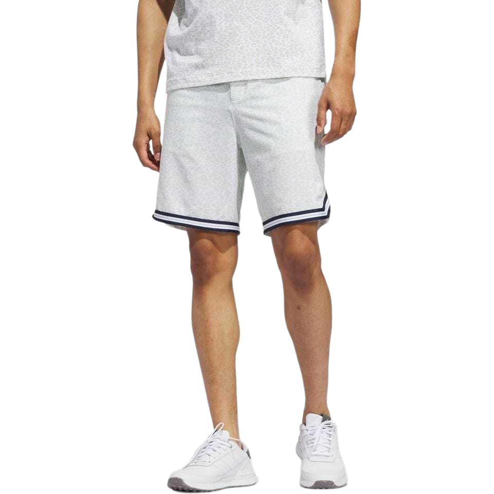 Adidas Casual Shorts Men's White IN9262