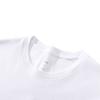 Li-Ning Versatile Fashionable Comfortable Breathable Short Sleeve T-Shirt Unisex tops White AHSW873-1