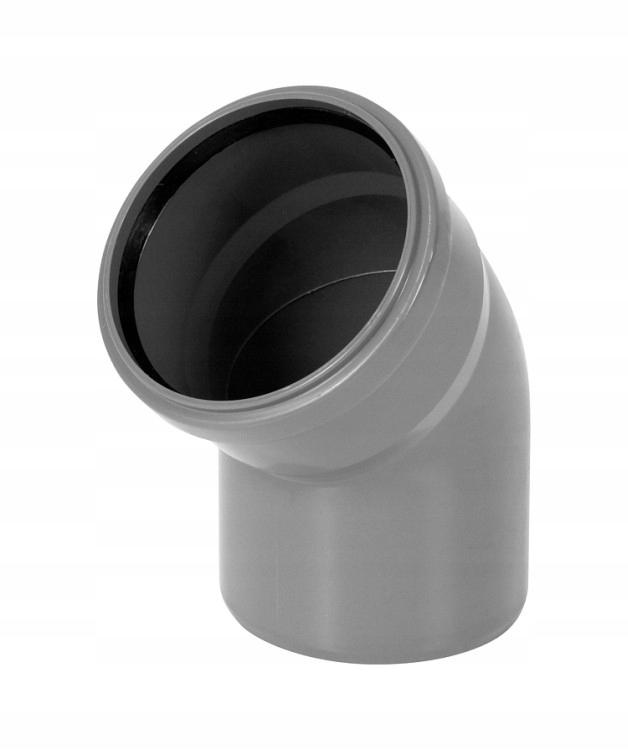TYCNER Elbow 110mm 90 195