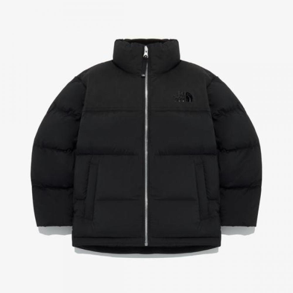 

North Space Kids Nj1dq68s Kids Superflex Knoop Down Jacket Ks Superflex Nuptse Down Jacket REALBLACK/100