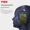 VIAN Electronic Noise Reduction Earmuffs