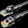 SAMZHE Cat6A Ethernet Cable - 15 Meters