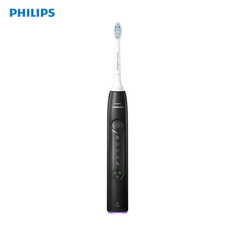 Philips DiamondClean 3 Pro Smart Sonic Electric Toothbrush CN plug (adapter included)