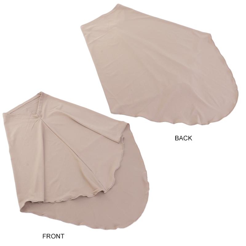 Muslim Hijab Scarf Turban For Woman Ladies Islamic Head Wrap Hijabs Instant Neck Cover Shawl Turbans Cap Headscarf