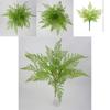 Faux Plant Dryopteris Filix Schott Mas For Indoor Home Decor