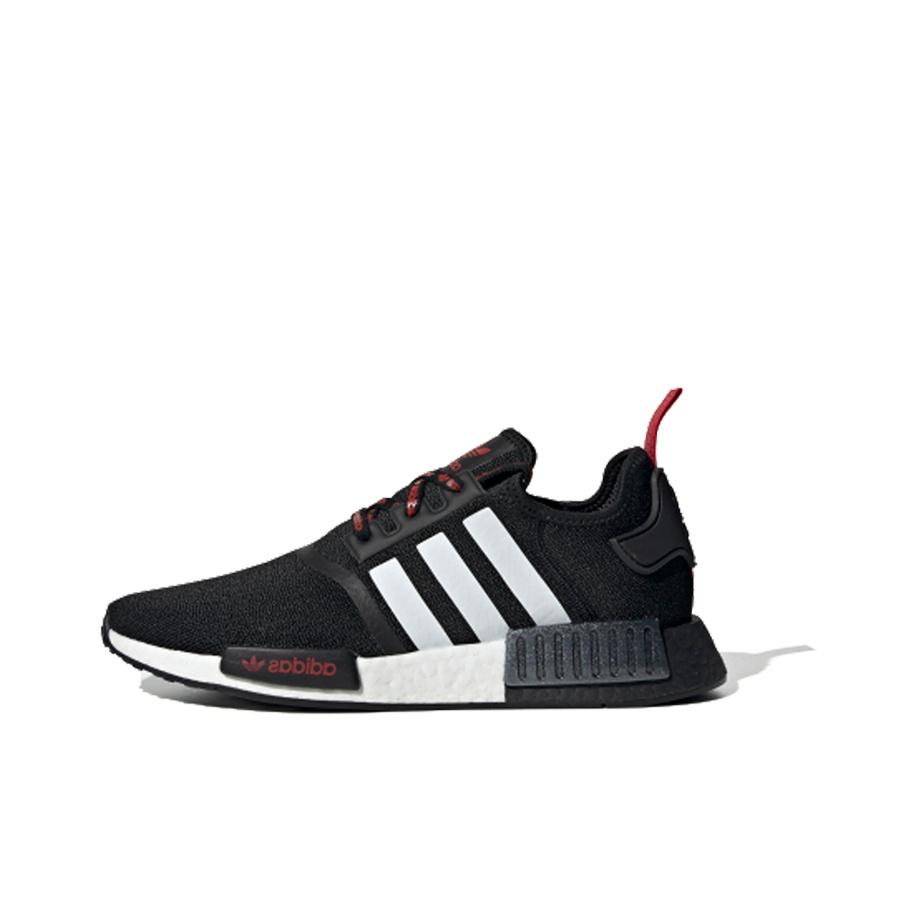 

кроссовки adidas originals NMD_R1 Life Casual Shoes Unisex FV2548