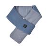 Unisex USB-Charged Heated Winter Scarf