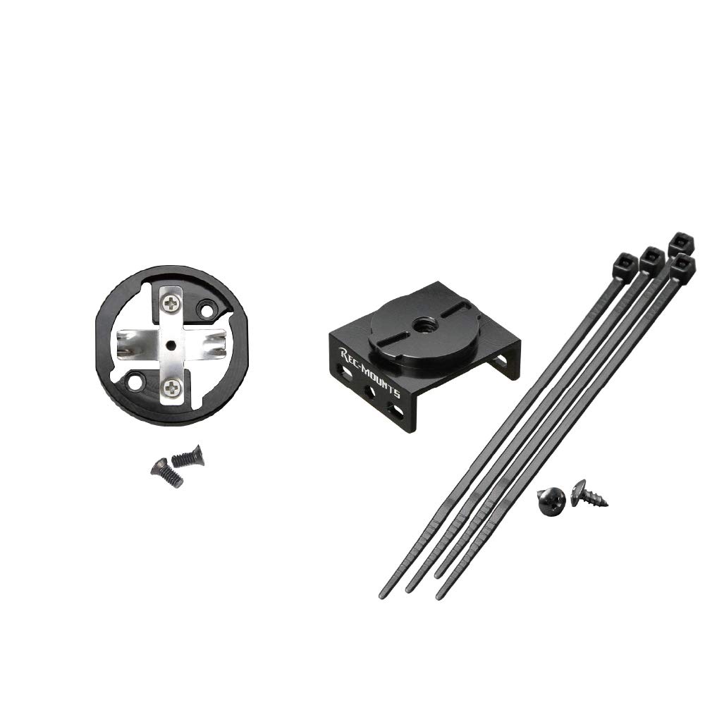[REC MOUNT] [GM-Socket-A] + [GM-GHG2] комплект [SocketA-SET-GHG2]
