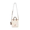 Duo Plus Mini Shopper Bag Brown  Krebtb39820 