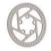 110mm 5 Hole Disc Brake Rotor Brake Pad for Xiaomi M365/1S/LITE Electric Scooter Replacement Parts