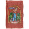 Steven Rhodes DonÂ´t Frig With Me Soft Touch Blanket