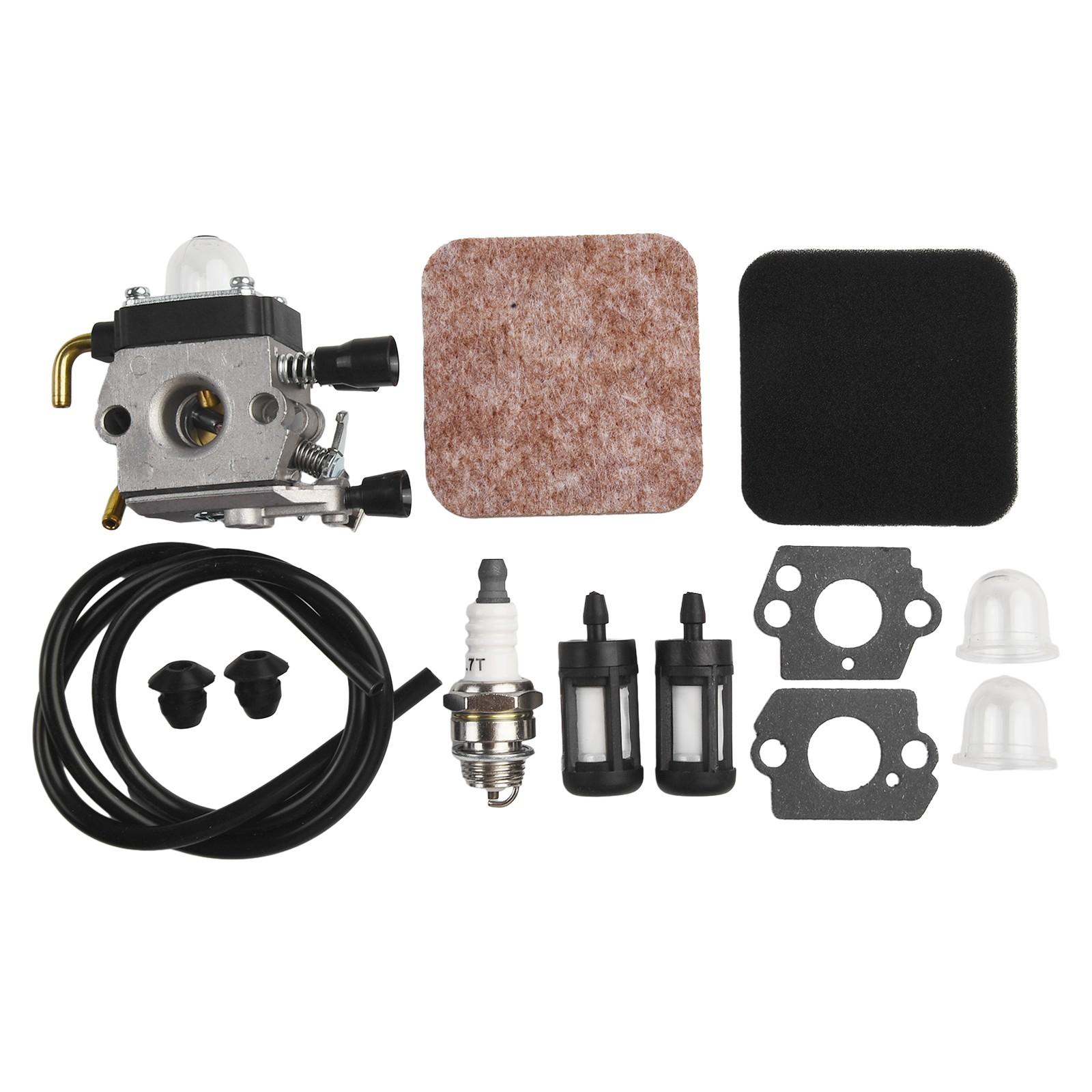 

Обновите свой триммер до карбюратора FS80R для максимальной мощности и эффективности