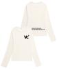 VENHIT Vc Signature Embroidered Slim Fit Long Sleeve [Dot]