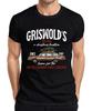 Griswolds Tree Farm Lovely Present Clark Christmas Xmas T Shirt