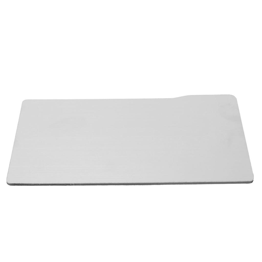 3D Printer Magnetic Steel Film 135x75mm for ELEGOO for Mars Pro for Hrozen for Sonic Mini 4K for