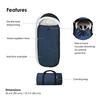 Stokke Official YOYO Footmuff, Navy Blue