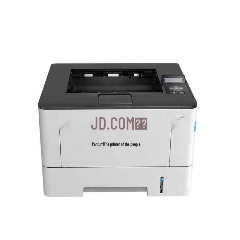 Pantum BP5150DN A4 Monochrome Duplex Laser Printer CN Plug (adapter Included)