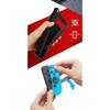 Protective Case Compatible With  Switch Oled Console And Joy-Cons, Switch Can Be Inserted In Dock With Shell