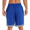 Short de Sport pour hommes, ceinture élastique, cordon de serrage, séchage rapide, décontracté, basket-ball, Football, short de Sport