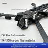 Mark4 Carbon Fiber FPV Drone Frame, 5" & 7" Options [Ships in 2-5 Days]