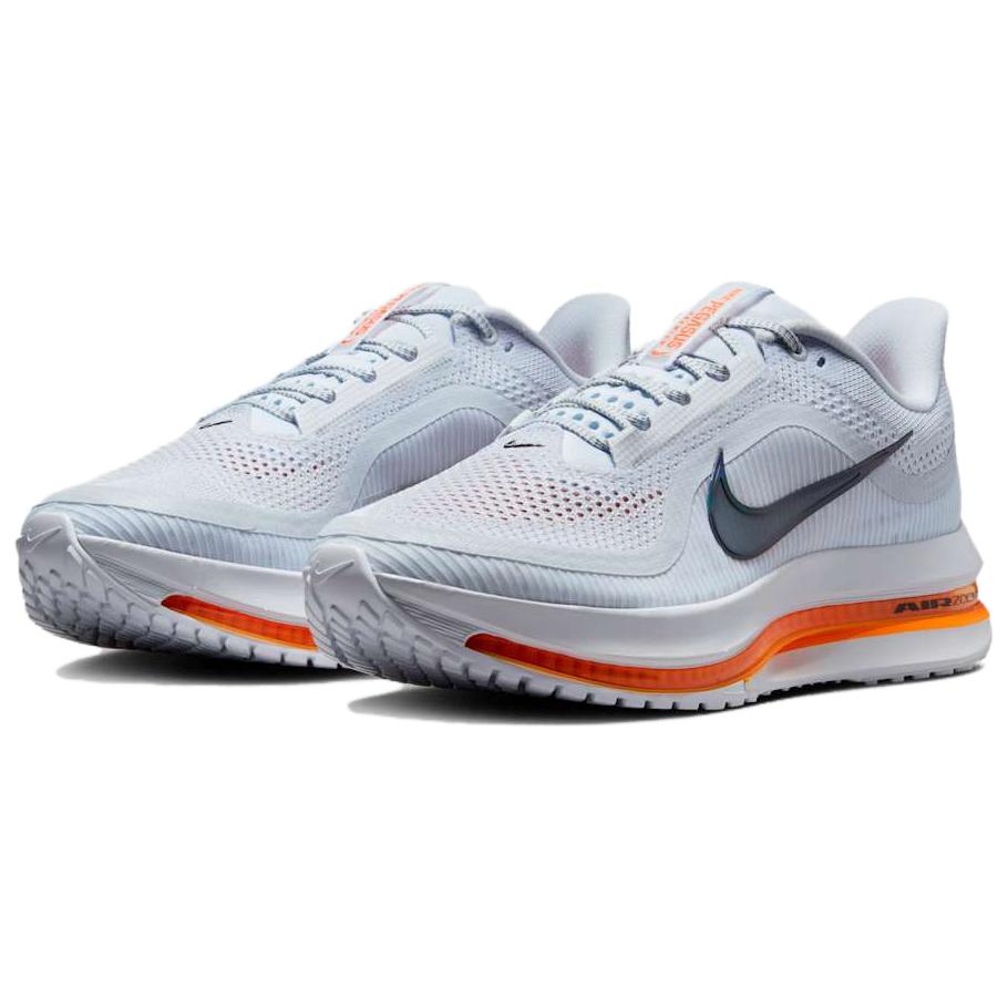 Nike Pegasus Premium Airscape Herren Sneaker Grau Football-Grau Mehrfarbig HQ2592-002