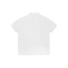 Nike Dri Fit Polo Shirt Unisex White CU9793-100