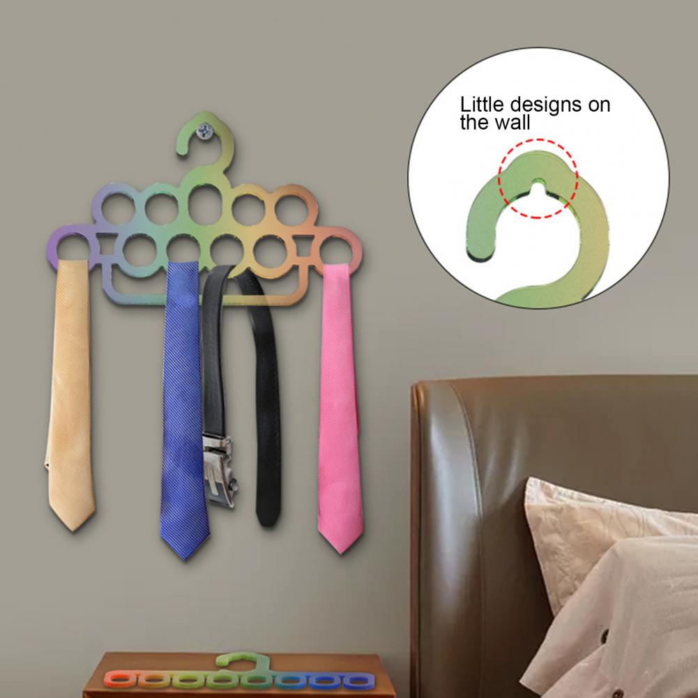 Forma na wieszak Ręcznie robiona silikonowa forma na wieszak do ubrań, szalików, krawatów Forma do odlewania żywicą epoksydową dla miłośników rękodzieła DIY Unikalny prezent