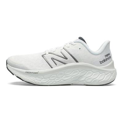 Fresh Foam X Kaiha Road White Silver Men Sneakers MKAIRCW1