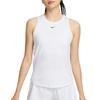 Dri-Fit One Classic Solid Quick-Dry Sleeveless Sports Tank Top Women Tops FN2809-101