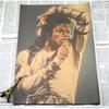 Michael Jackson Retro Classic Kraft Paper Poster for Living Room, Bedroom, or Bar Decor