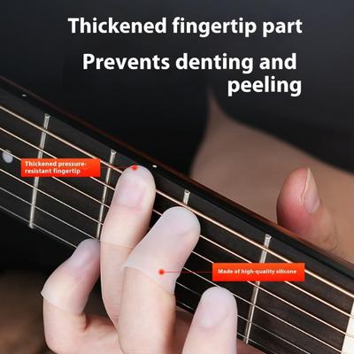 Peças e acessórios para guitarra – Mediadores de guitarra
